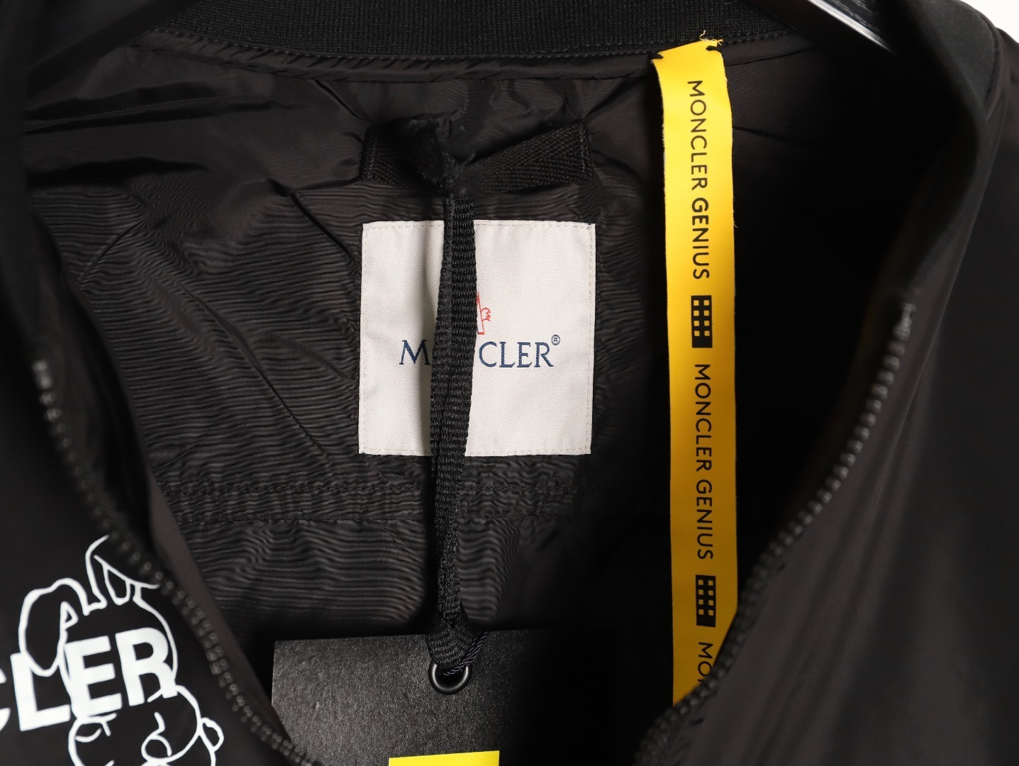 Moncler Jacket