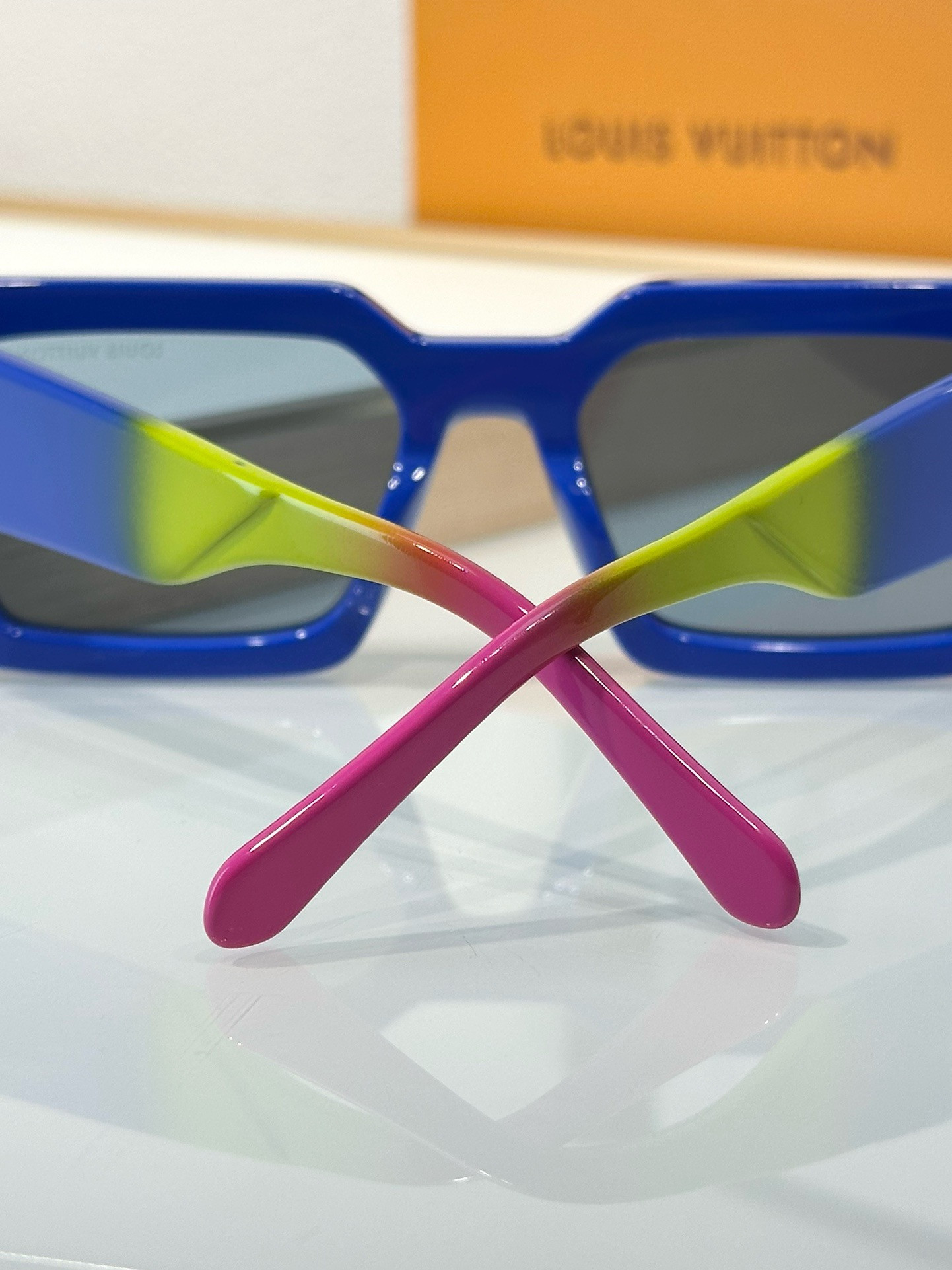 LV Glasses Z2389E 54-21-145