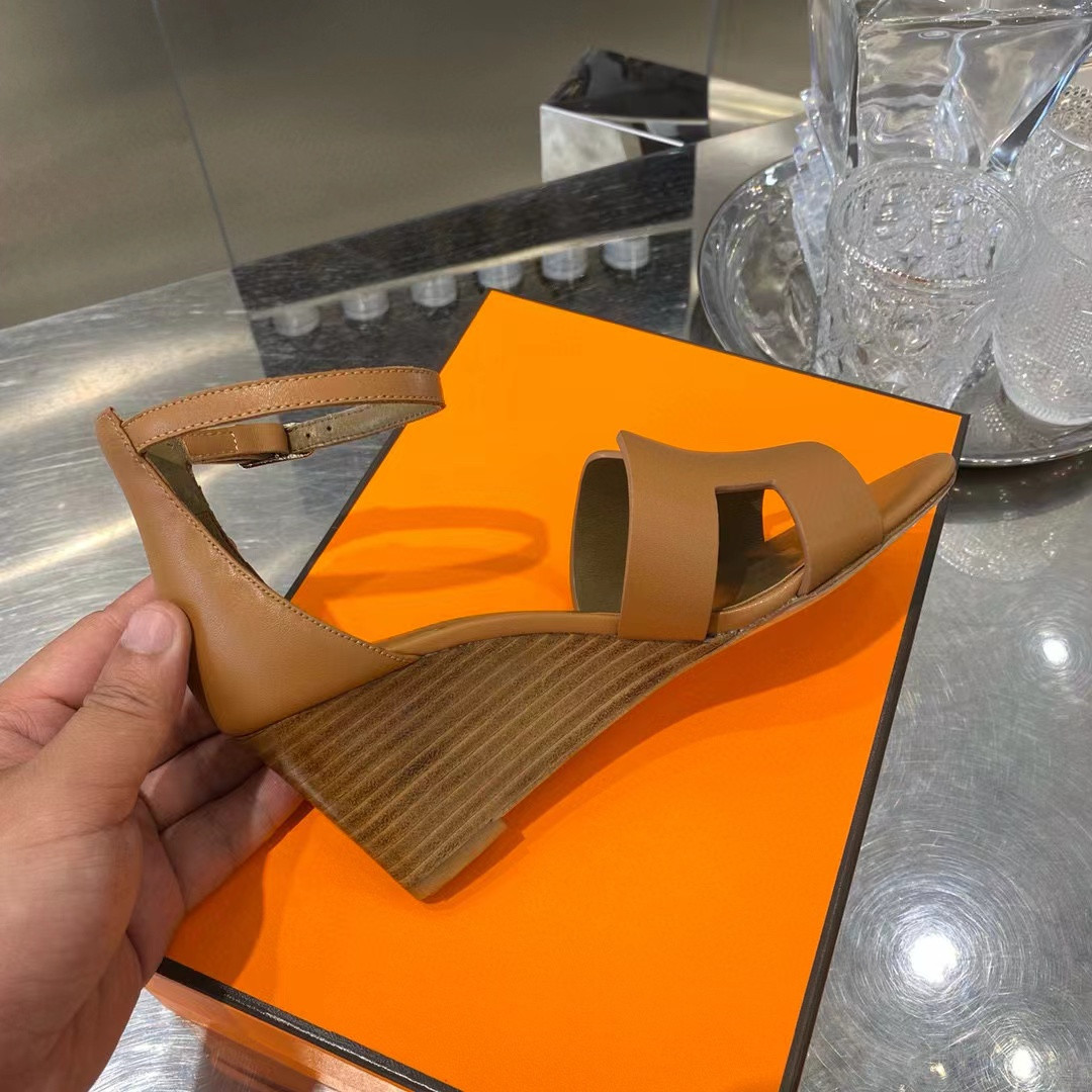 UA Hermès Legend Sandal