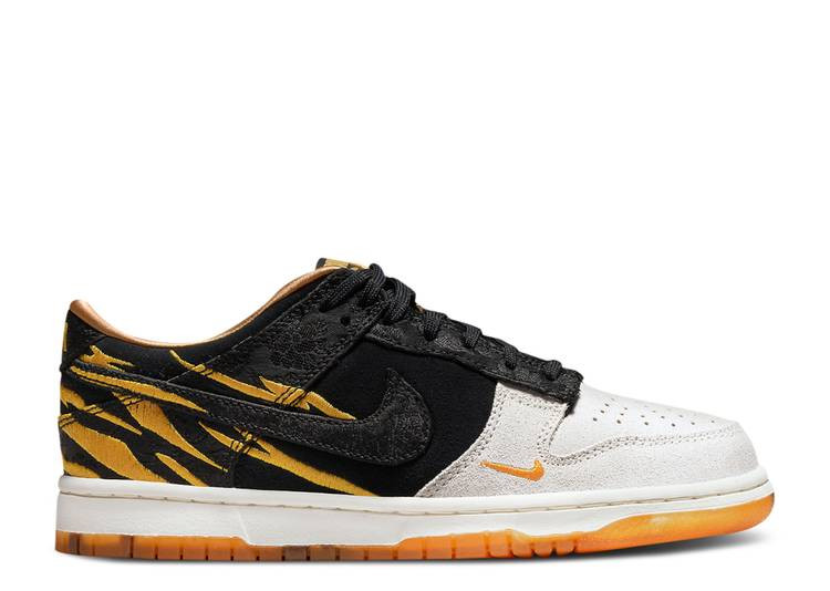 Nike Dunk Low Year of the Tiger（2022）