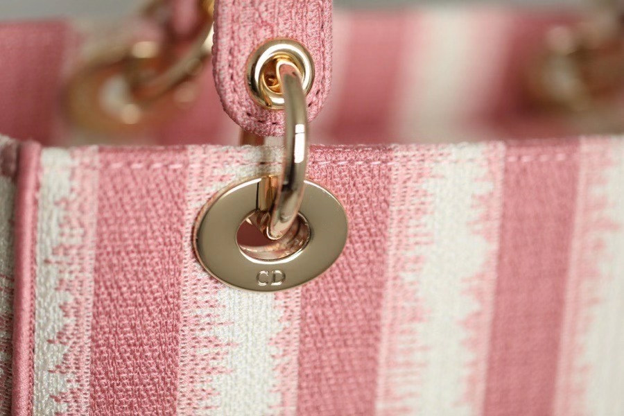 D*or d-lited bag 24cm