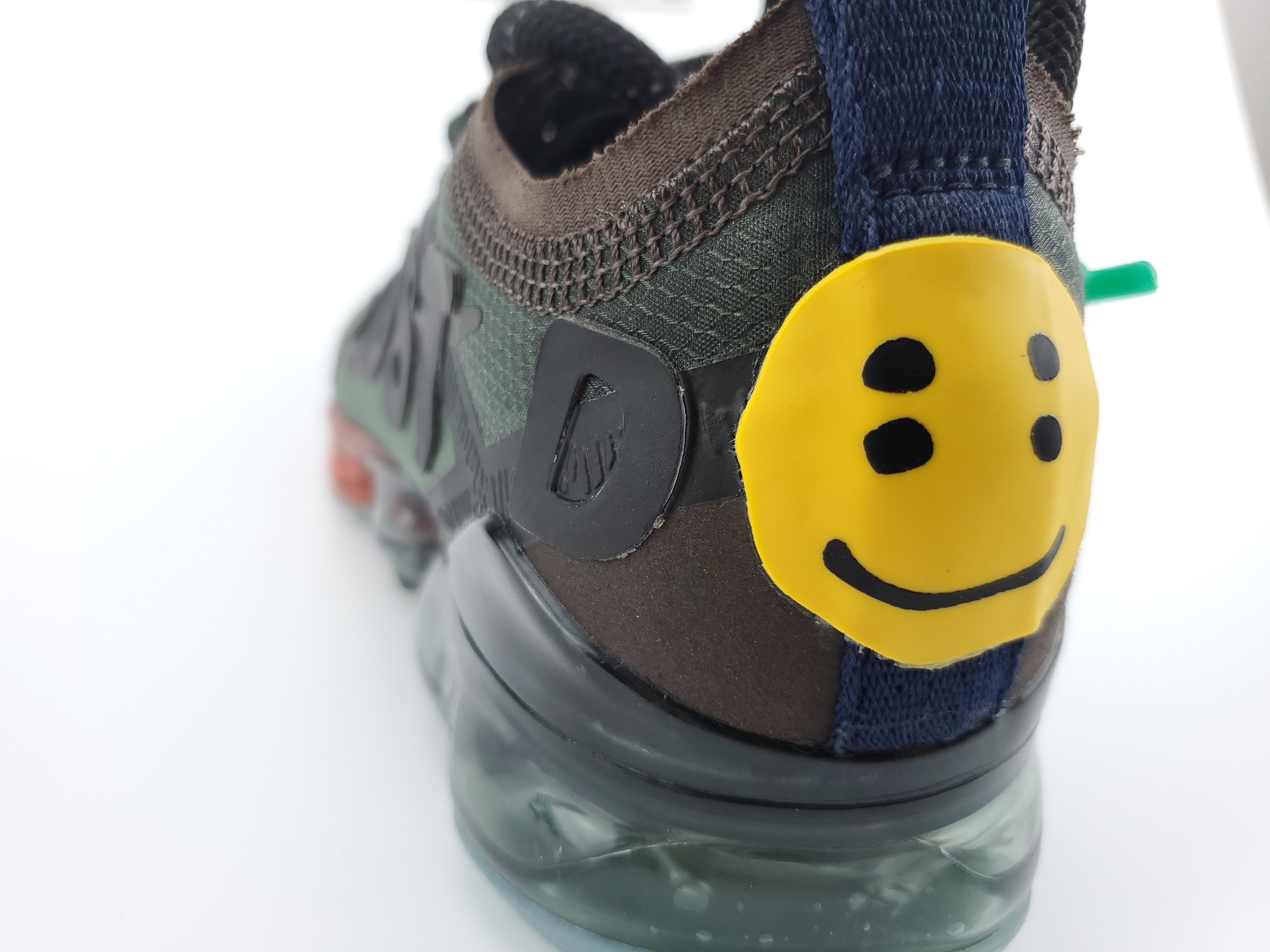 Air VaporMax 2019 Cactus Plant Flea Market