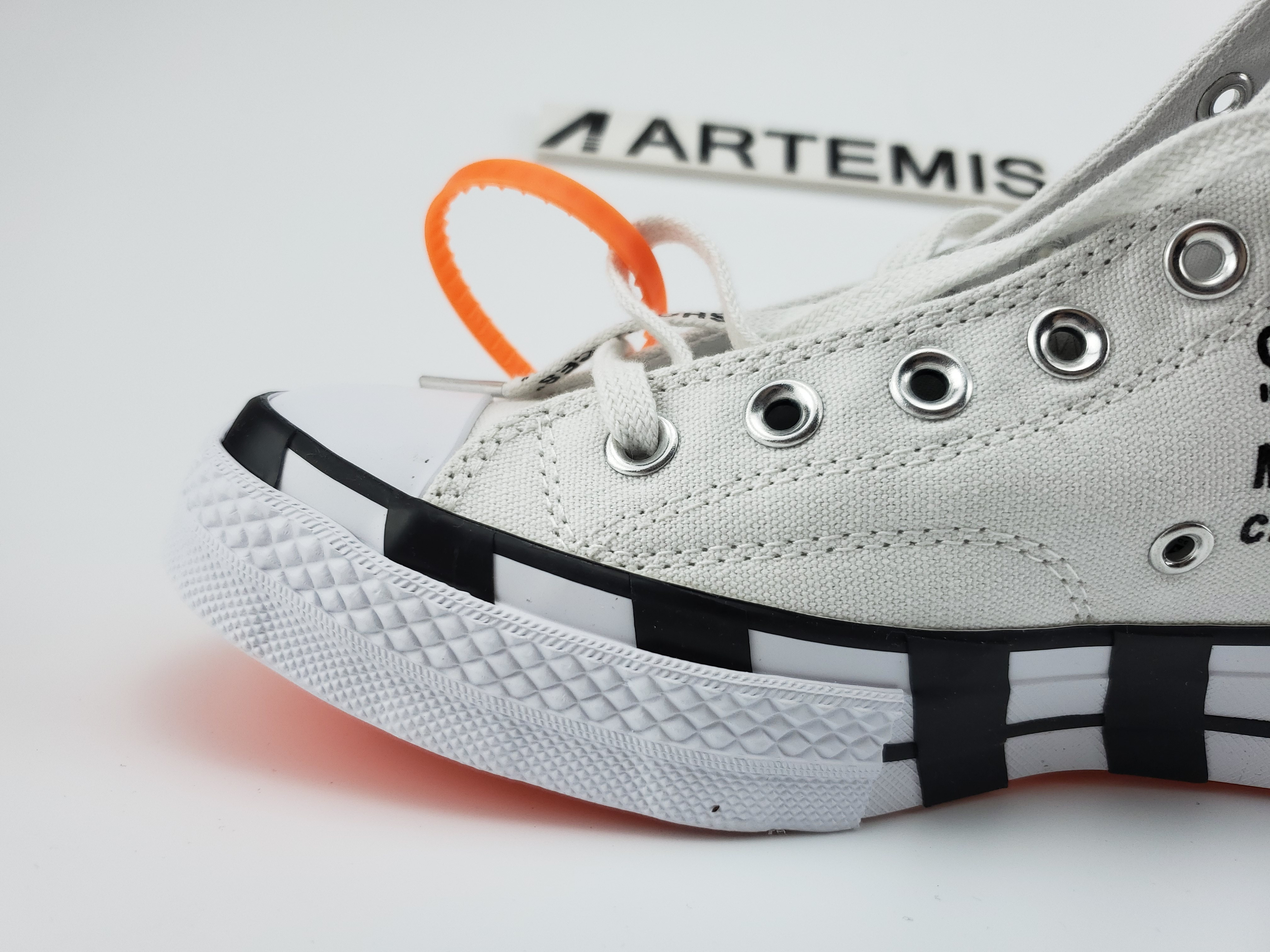 Converse Chuck Taylor All-Star 70s Hi Off-White