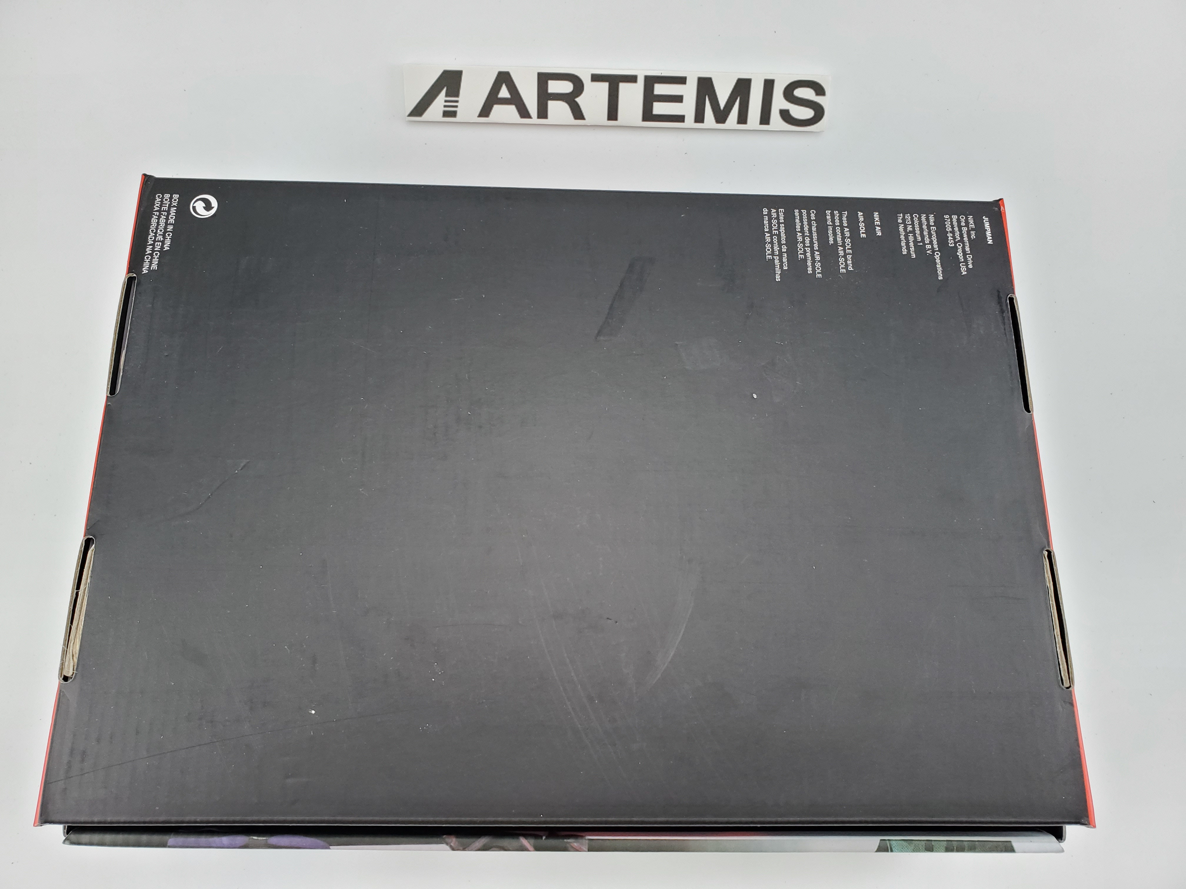 The SoleFly x Air Jordan 1 High “Friends & Family”