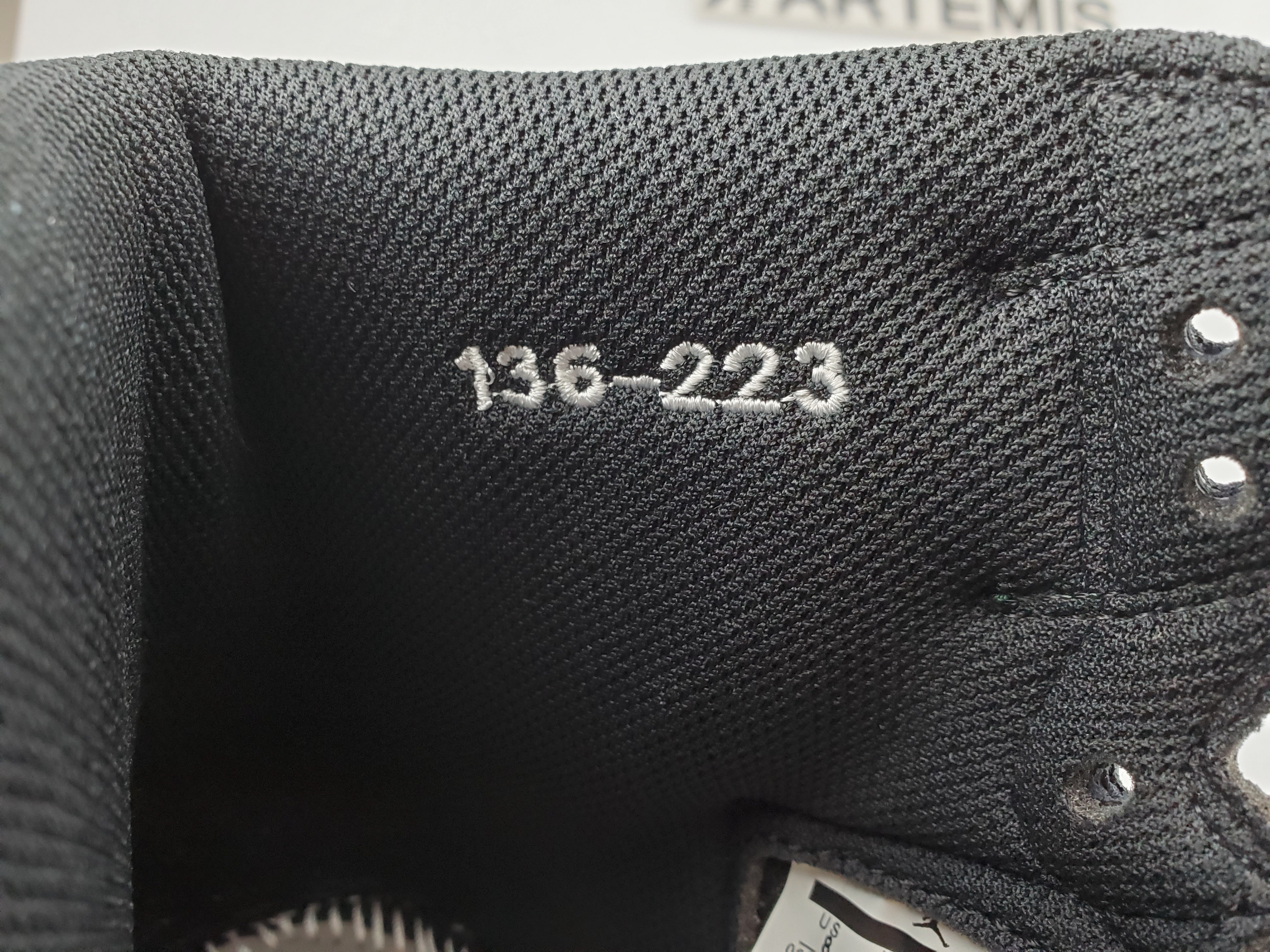 The SoleFly x Air Jordan 1 High “Friends & Family”