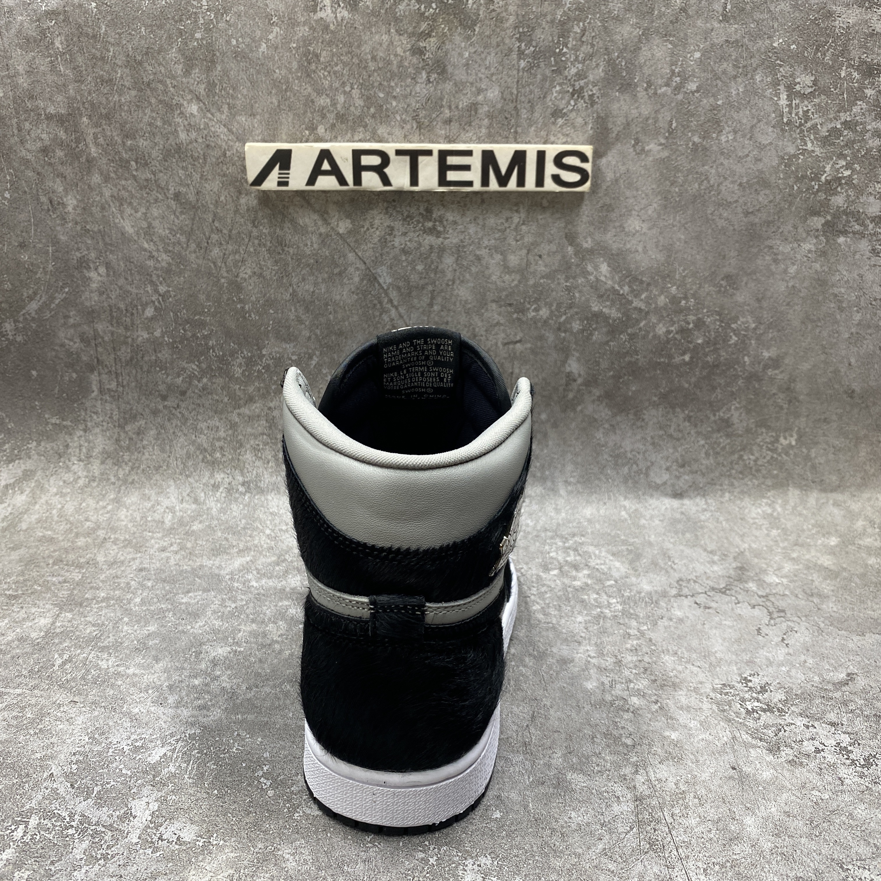 Airi Jordan 1 Retro High OG Twist 2.0