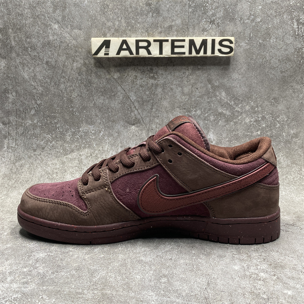 NIKE DUNK LOW PREMIUM SB 