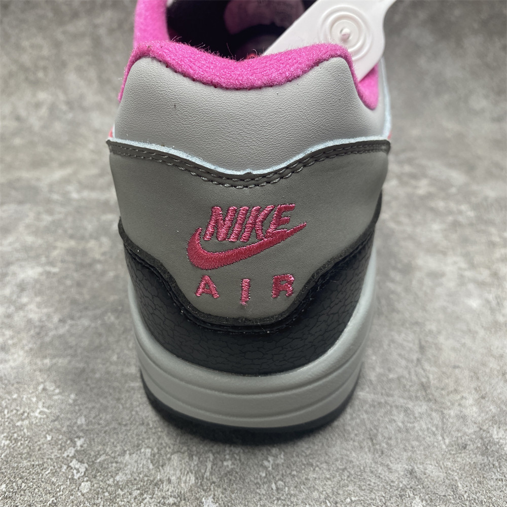 UA Nike Air Max 1 SP HUF Pink Pow