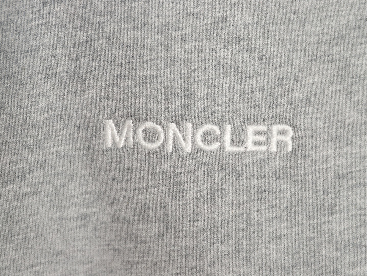 MONCLER Hoodies