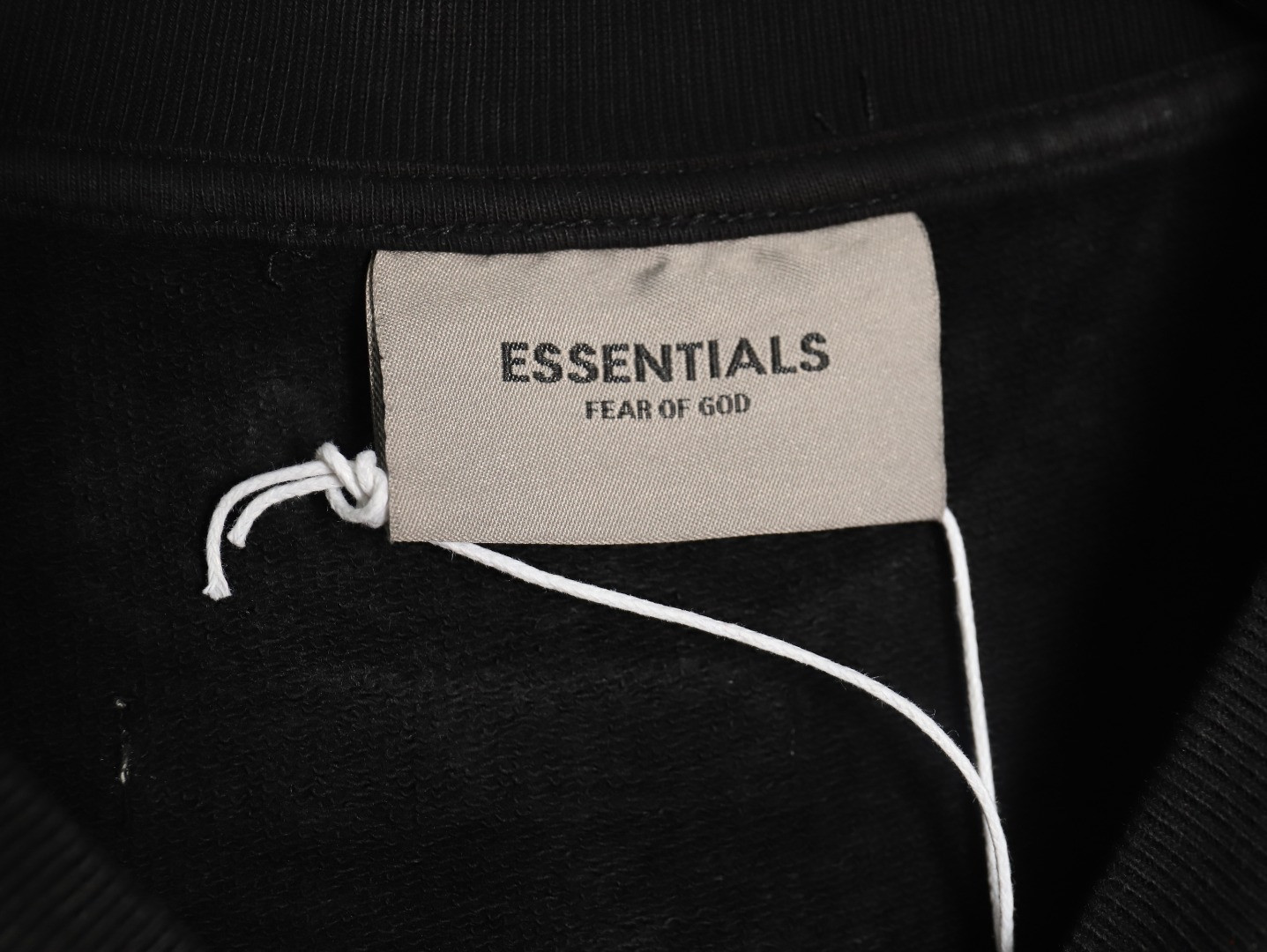 Fear of God FOG Hoodies