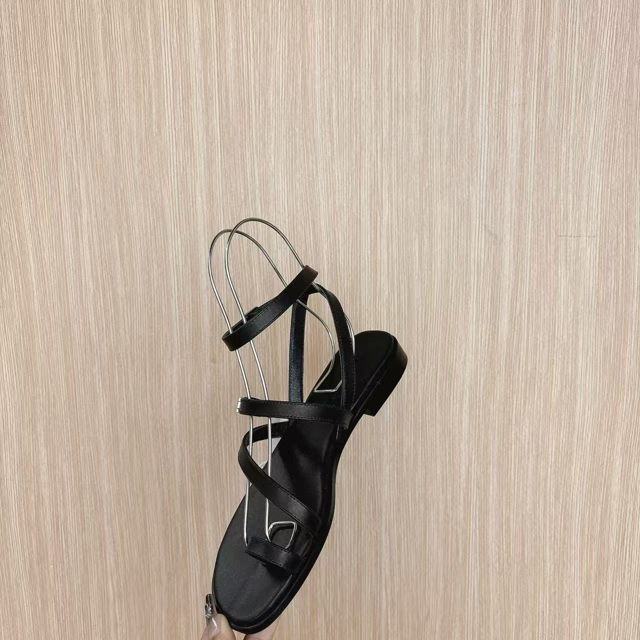 UA Hermès Harmonie sandal