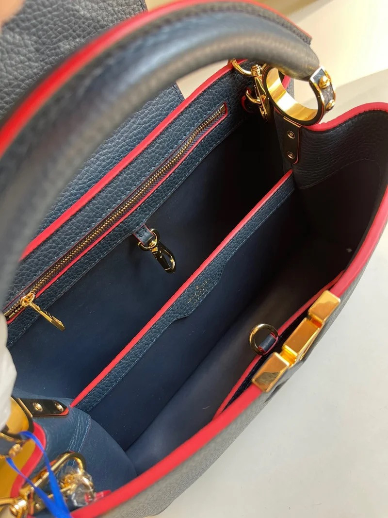 LV CAPUCINES PM M43934