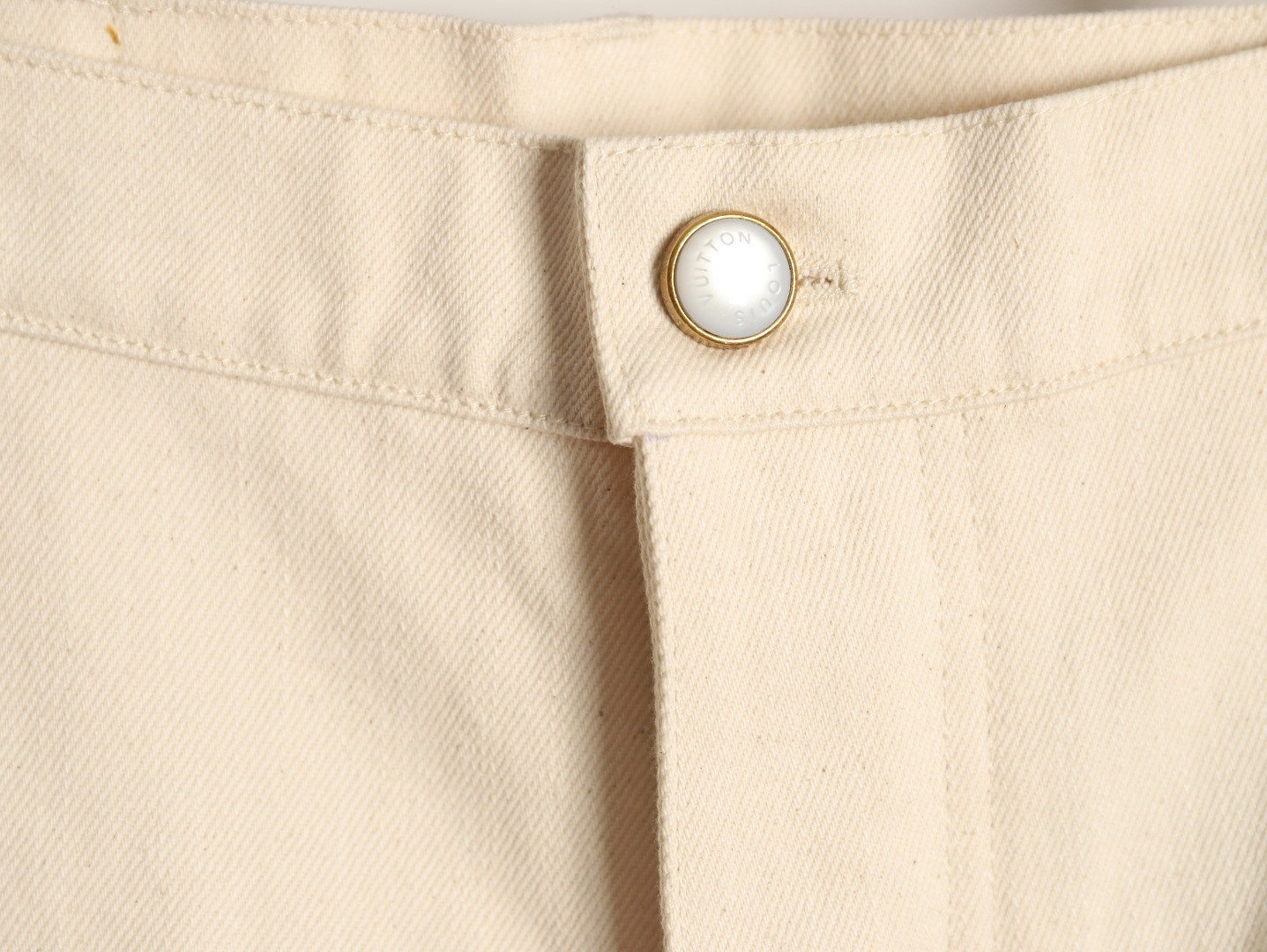 l0*is V*t0n lv 25fw jeans