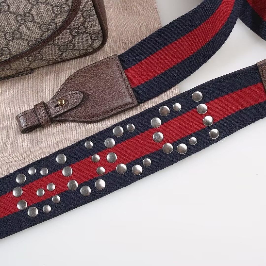 G*u*i ophidia small shoulder bag 23x17x7cm