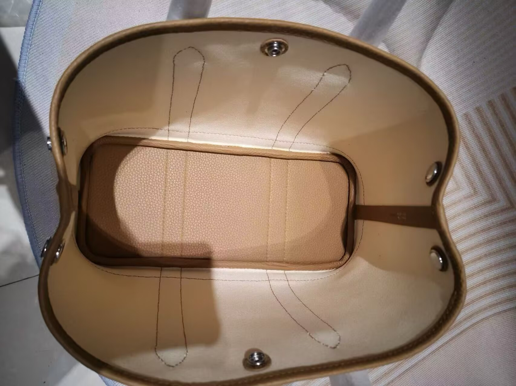 Hermès Garden Party 30cm