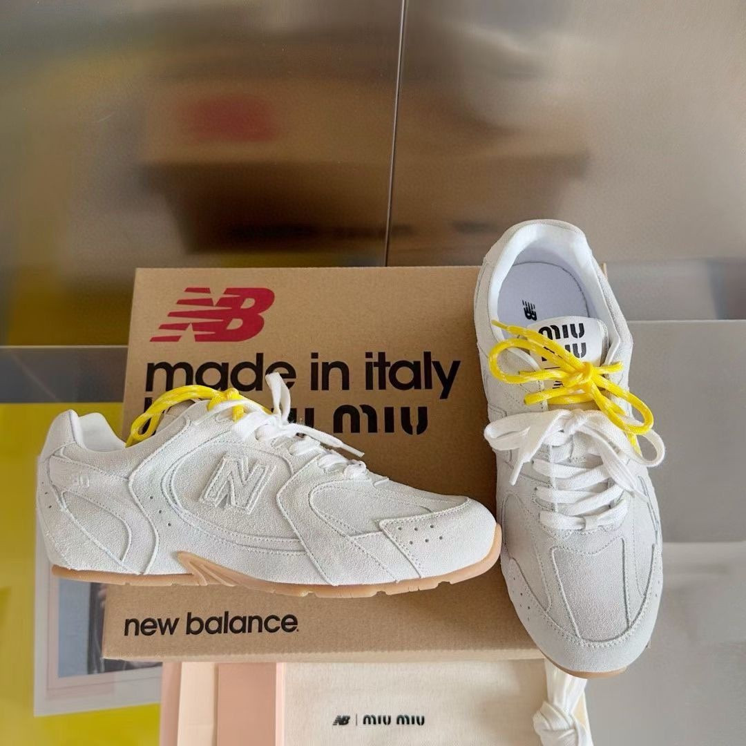 UA New Balance 530 SL Miu Miu
