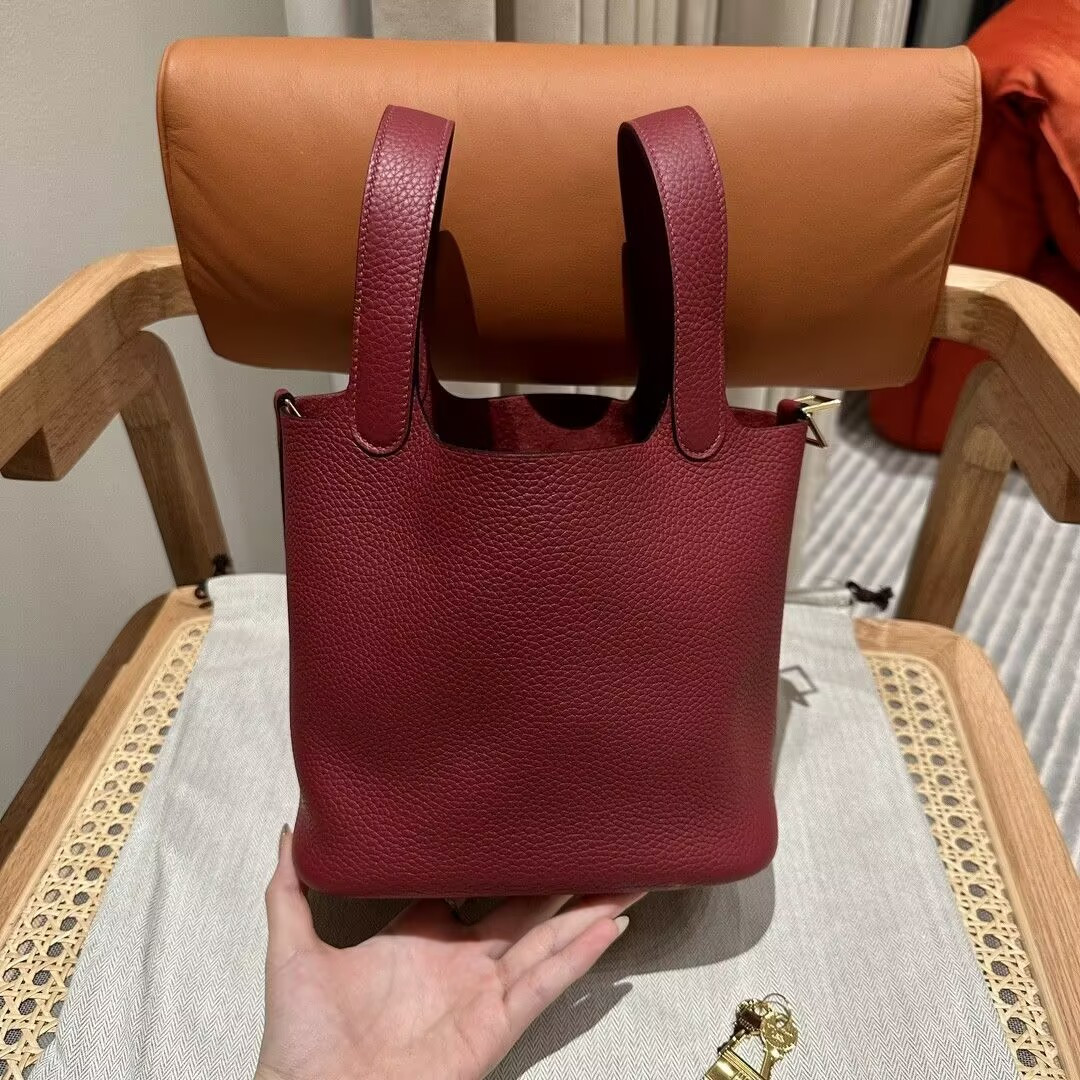 Hermès Picotin 18cm without original box