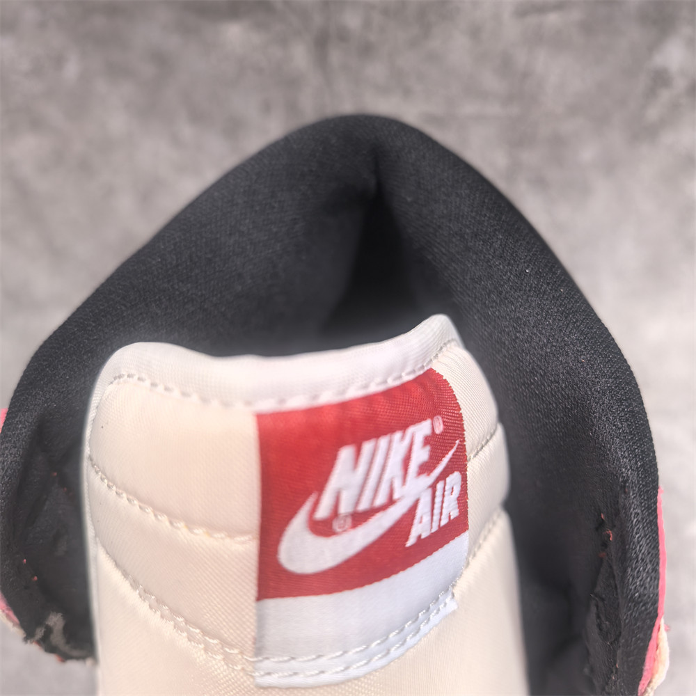 UA Jordan 1 Retro High OG Spider-Man Across the Spider-Verse