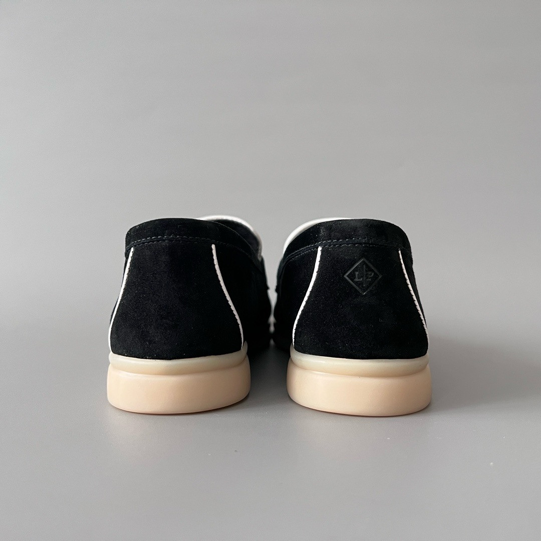 ua L**o p*ana summer charms walk loafers