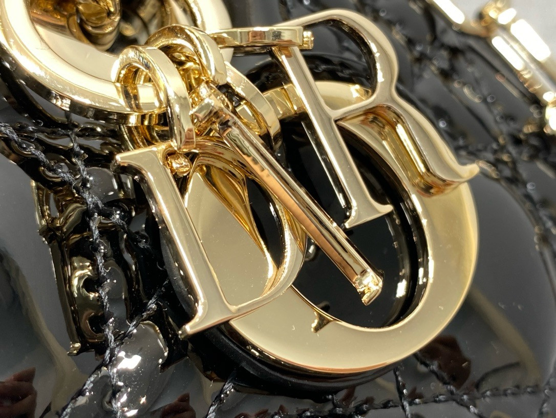 D*or mini d-joy bag 16x5.5x10cm