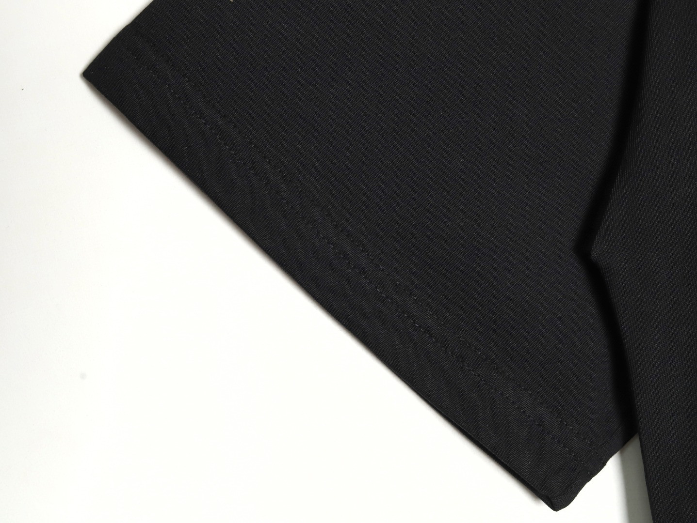 Moncler Short-sleeved T-shirt