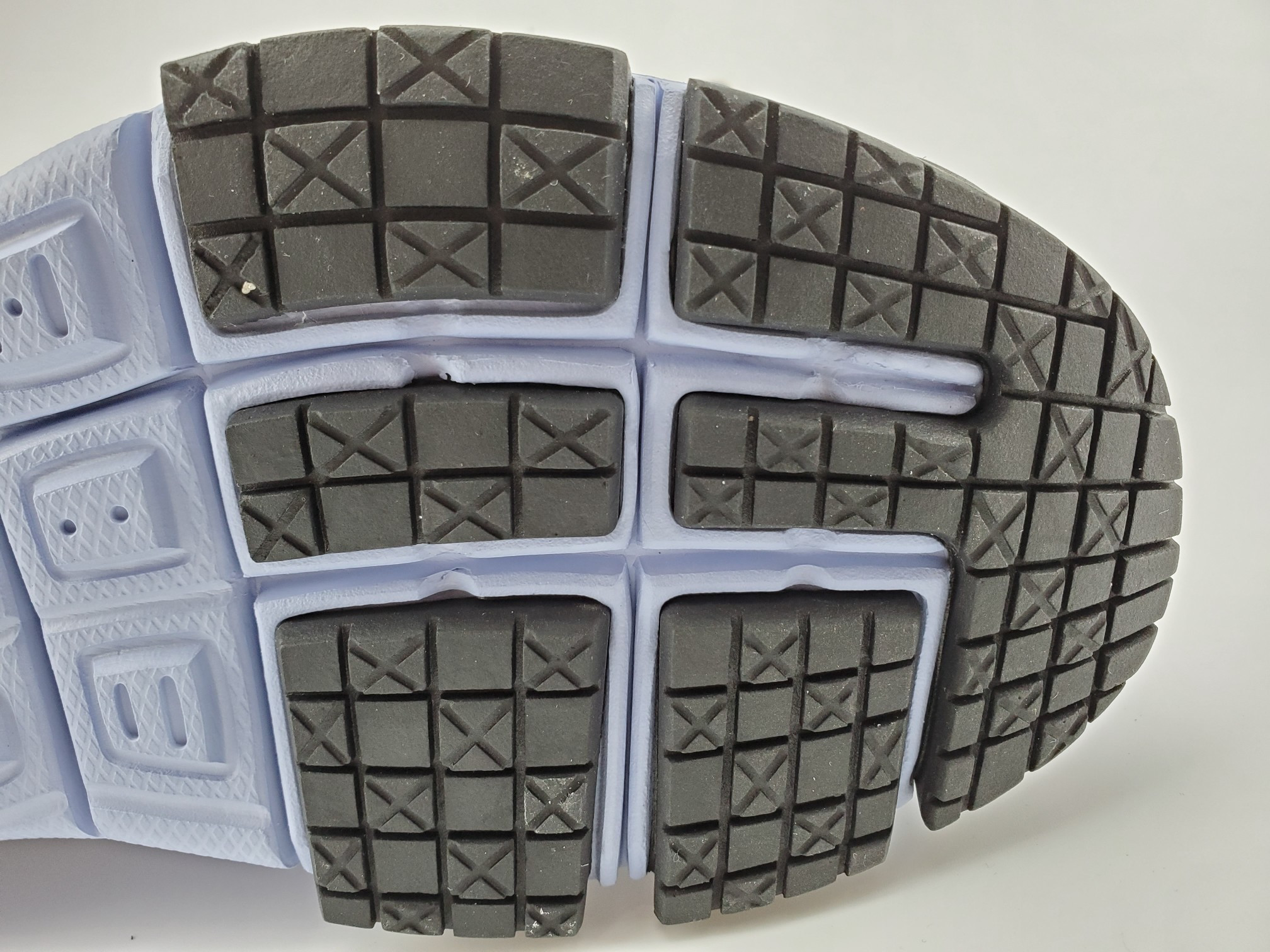 Nike Mars Yard Overshoe Tom Sachs