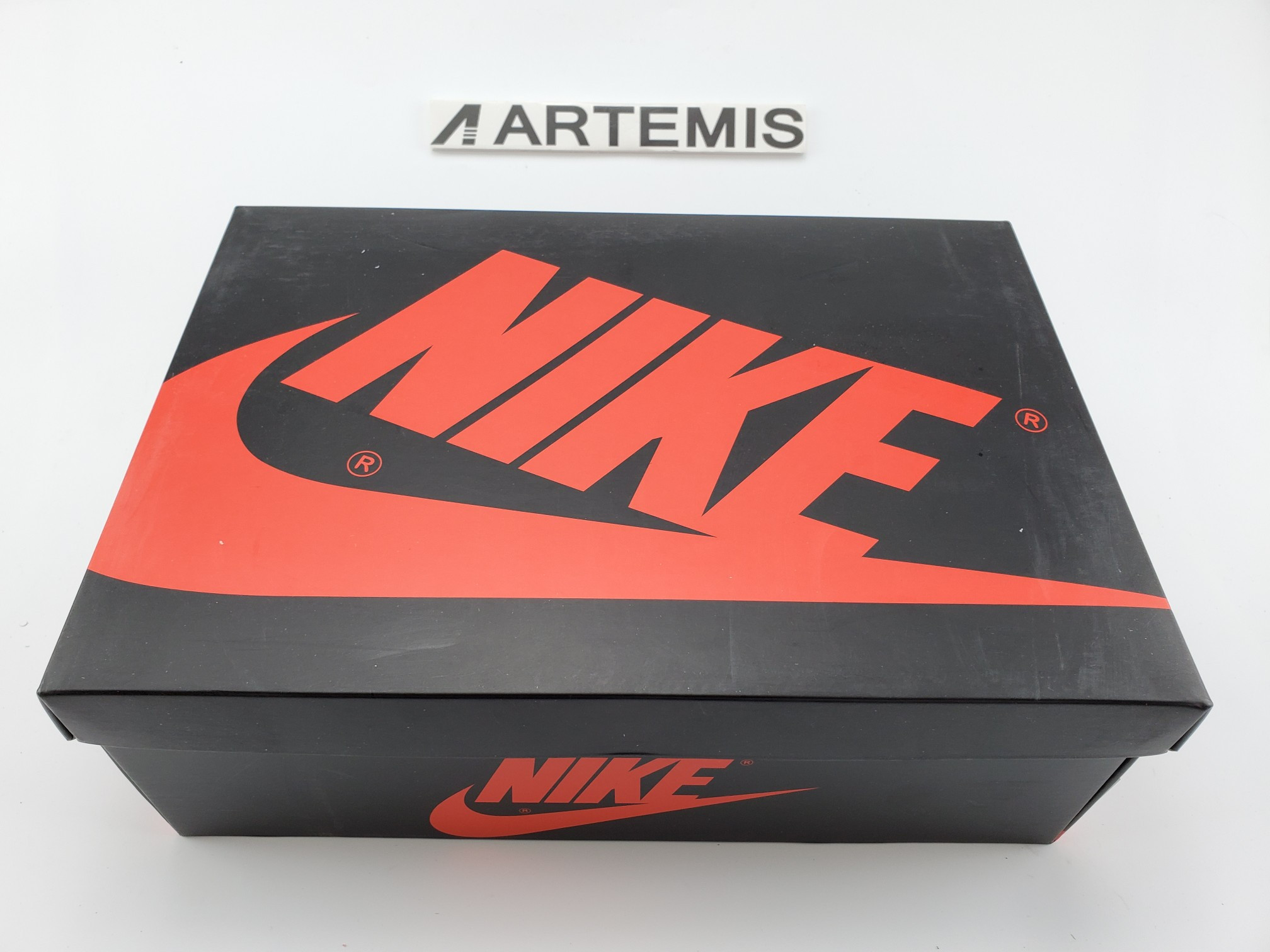 Air Jordan 1 High  “First Class Flight”