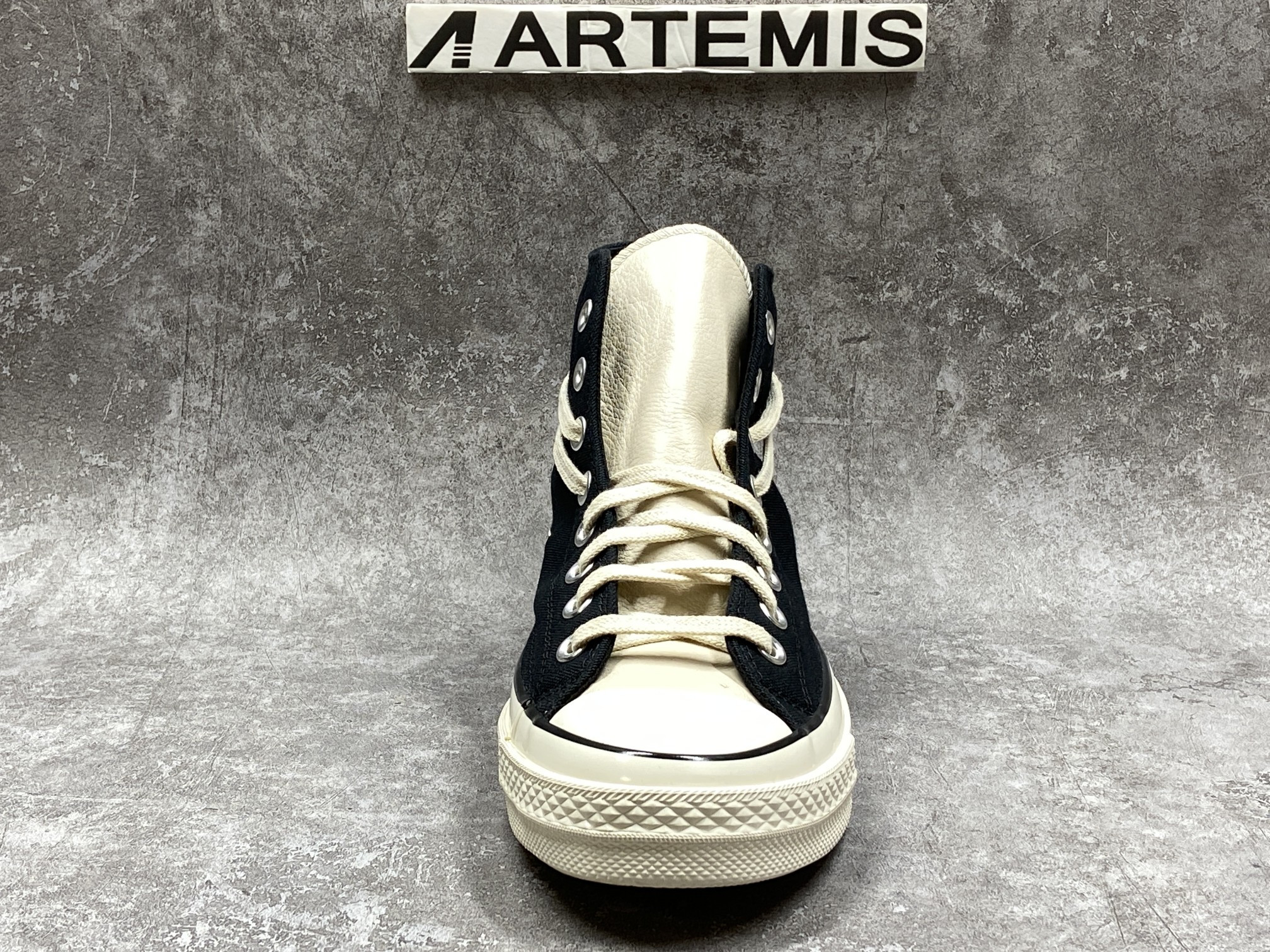 Converse Chuck Taylor All-Star 70s Hi Fear Of God Black Natural