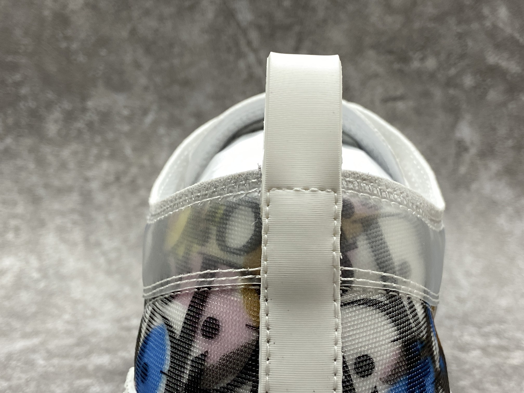 D*or b23 low top alex foxton oblique