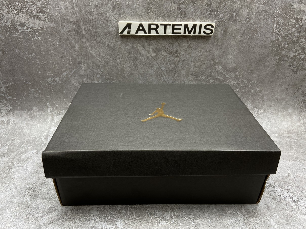 Air Jordan 1 Mid Sneakersnstuff 20th Anniversary