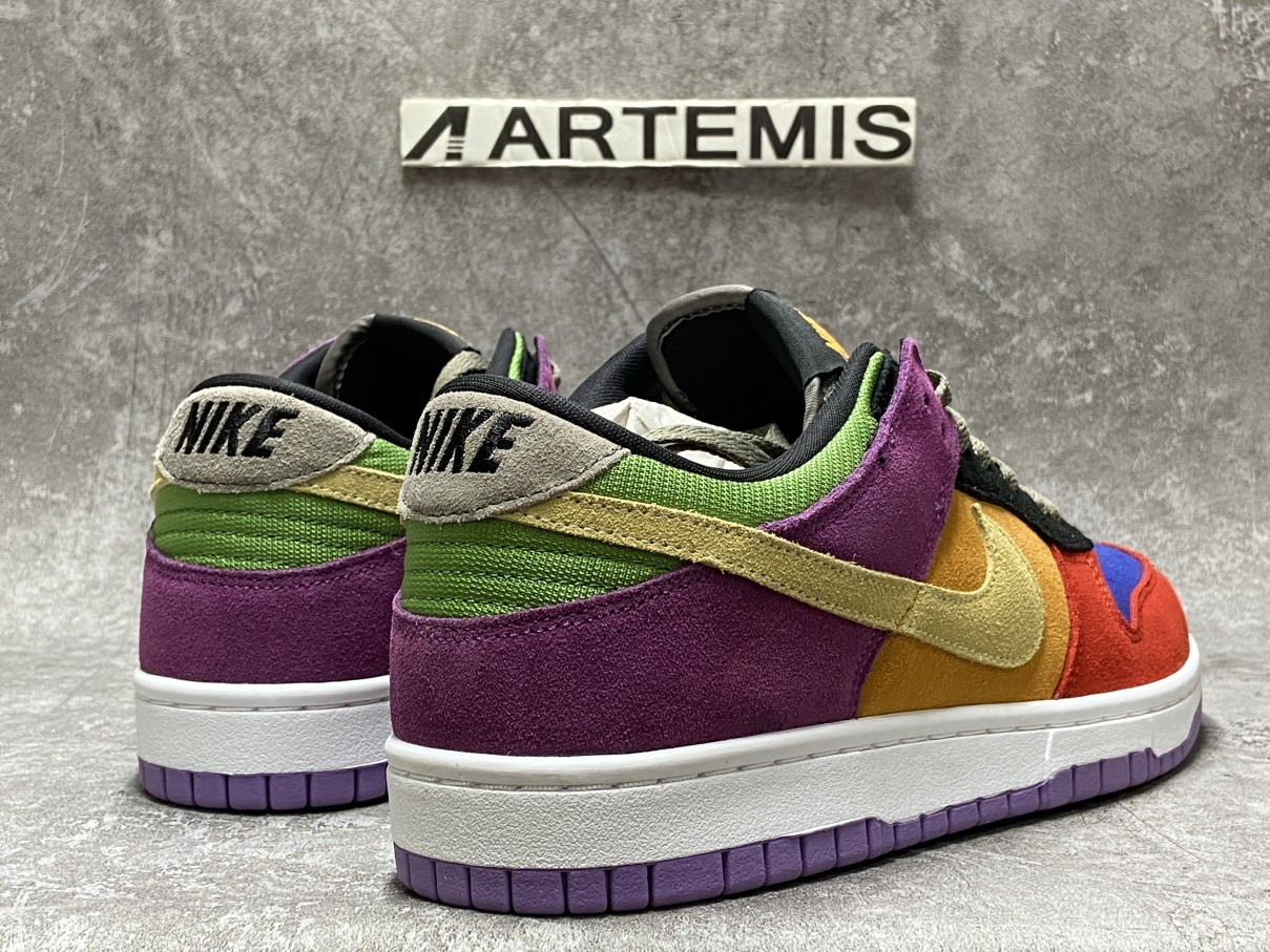 Nike Dunk Low Viotech (2019)