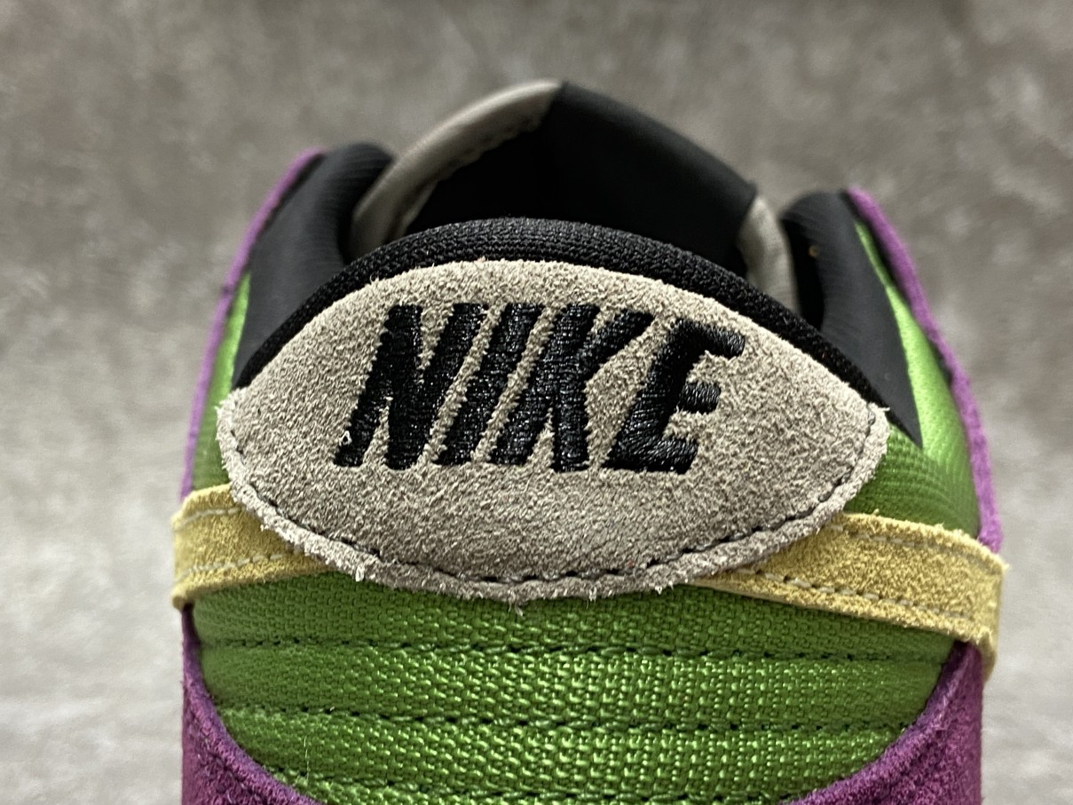Nike Dunk Low Viotech (2019)