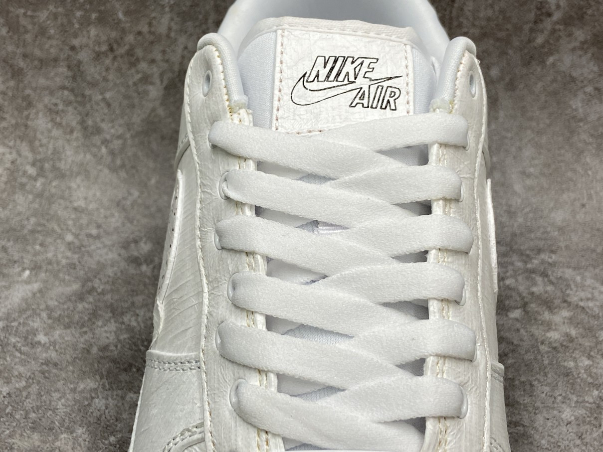 Nike Air Force 1 LX Tear Away White