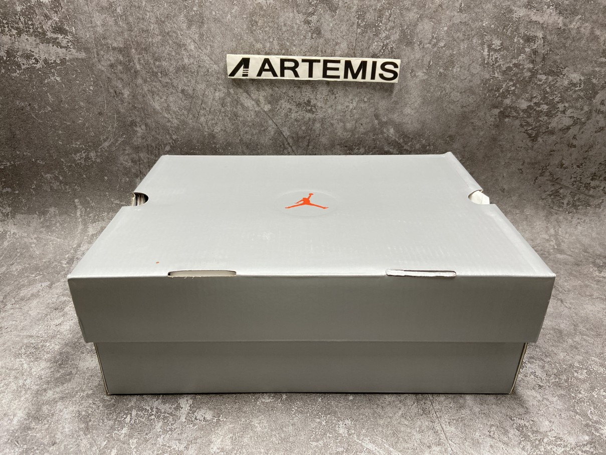 Air Jordan 13 Retro Lucky Green