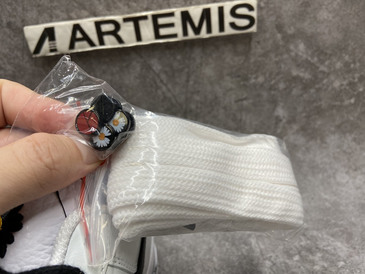 Nike Air Force 1 Low G-Dragon Peaceminusone Para-Noise 2.0