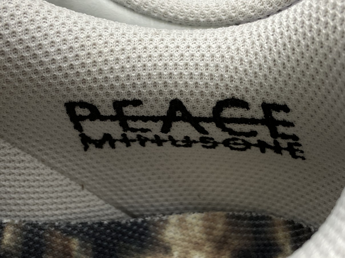 Nike Air Force 1 Low G-Dragon Peaceminusone Para-Noise 2.0