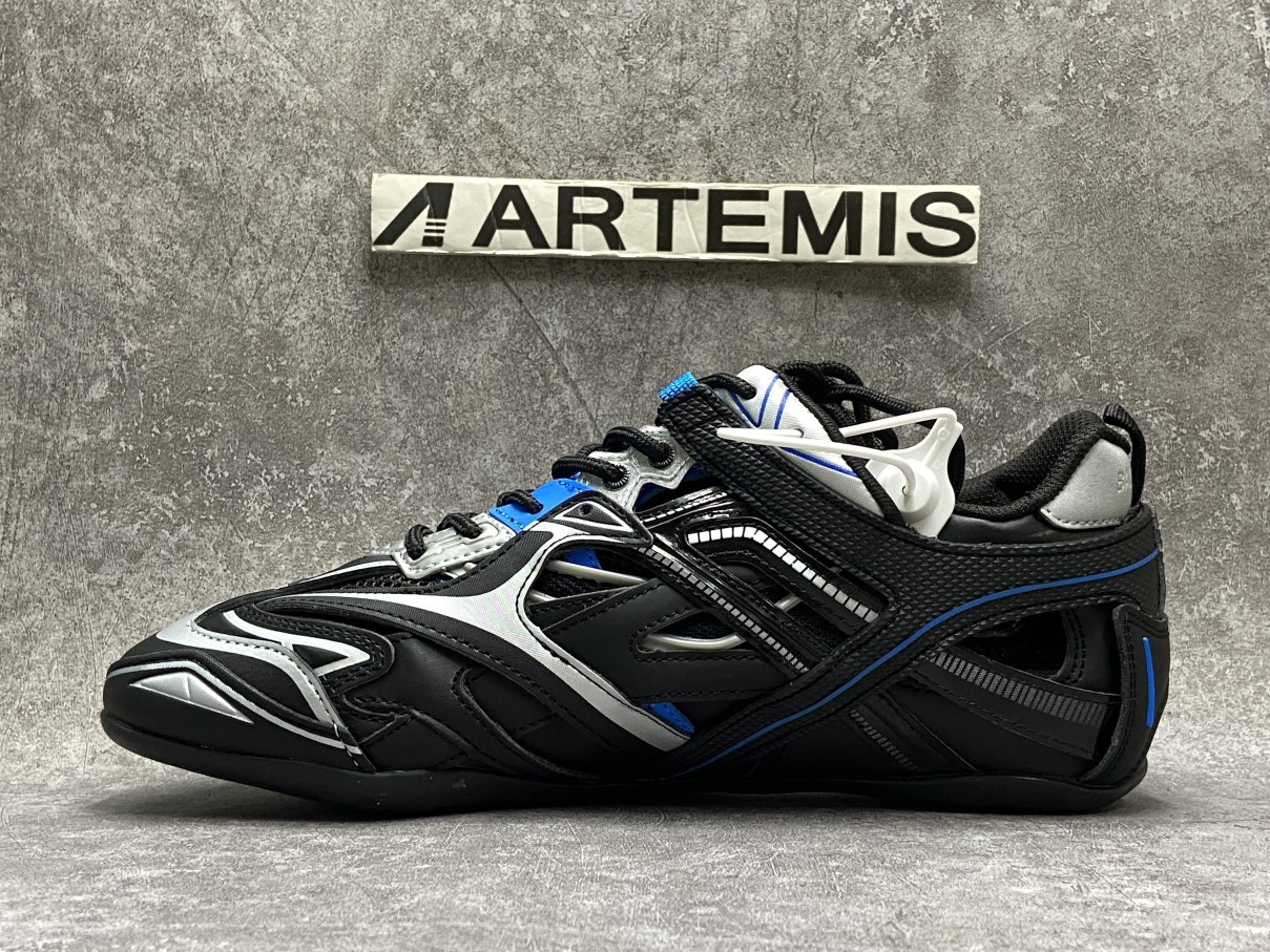 Balenciga Drive Sneaker 