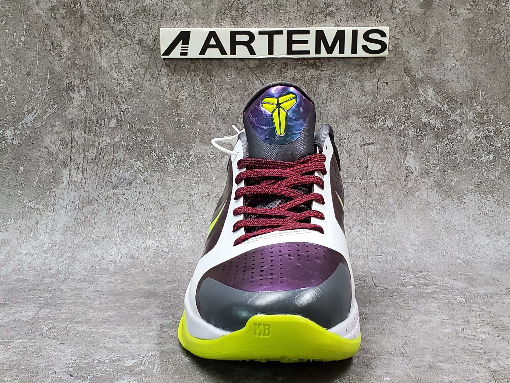 Nike Kobe 5 Protro Chaos