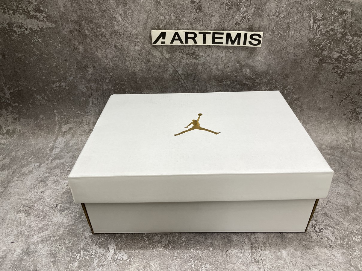 Air Jordan 1 Mid SE Black White Multi-Color