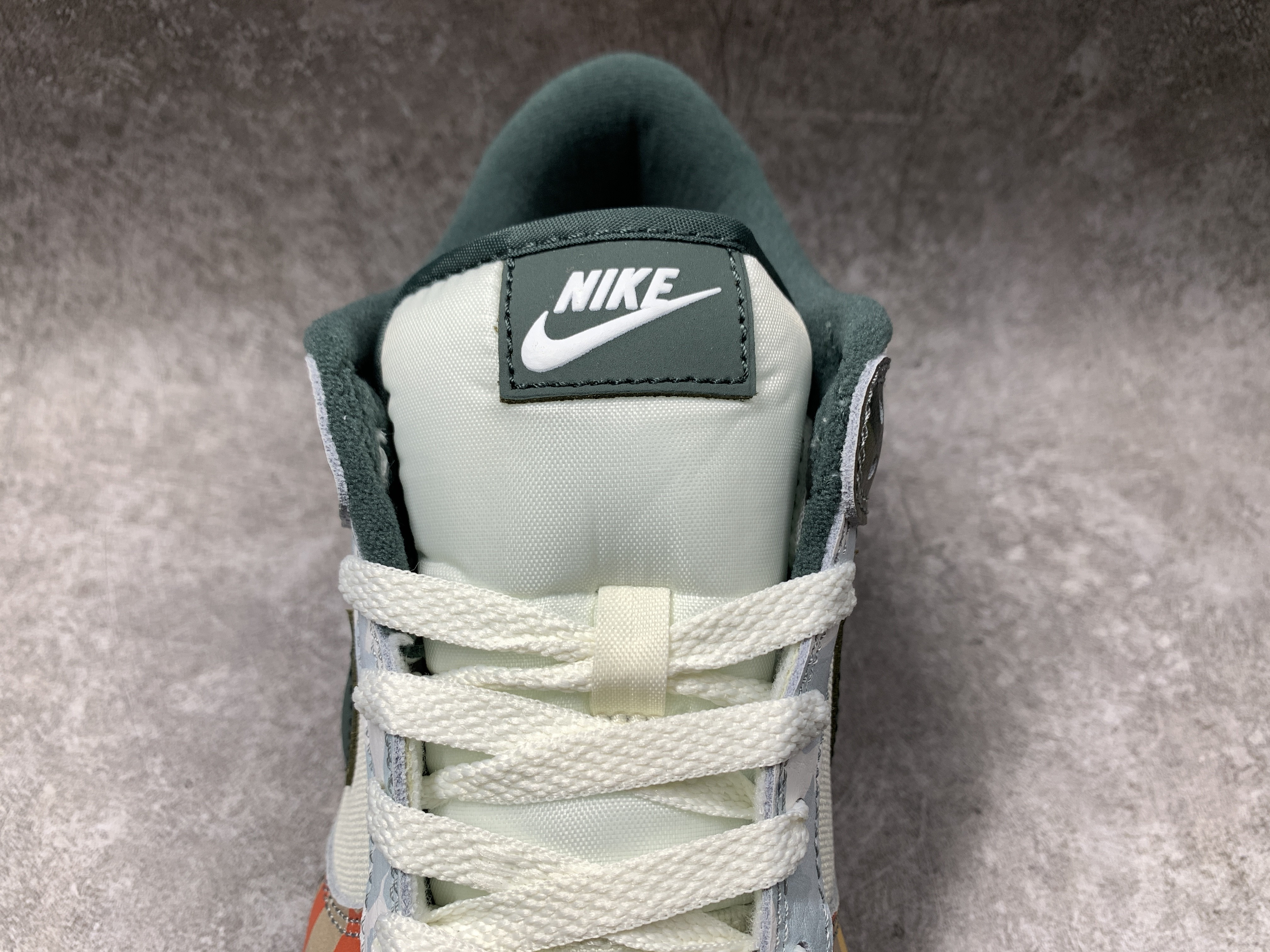 Nike Dunk Low SE Multi-Camo