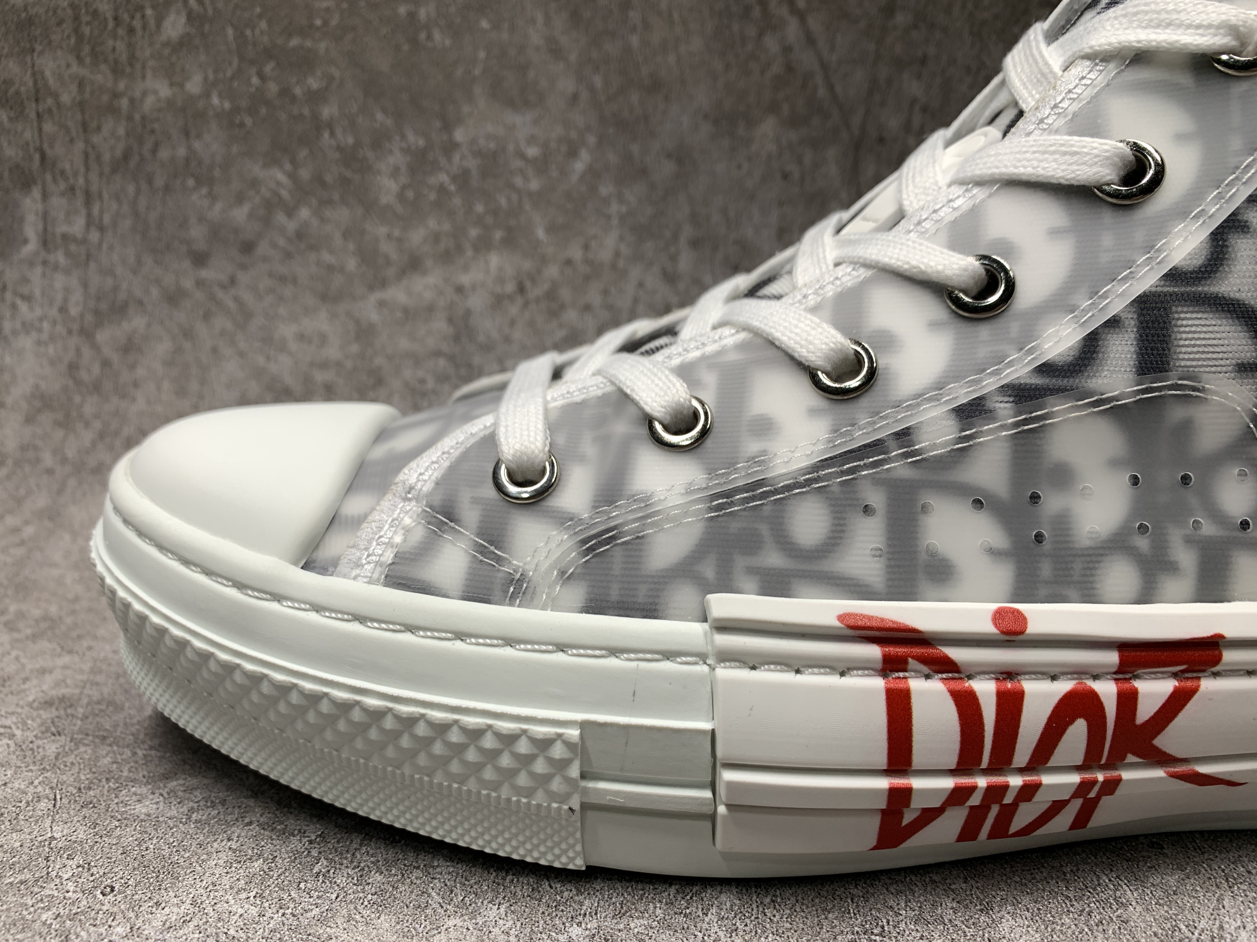 D*or and shawn b23 high