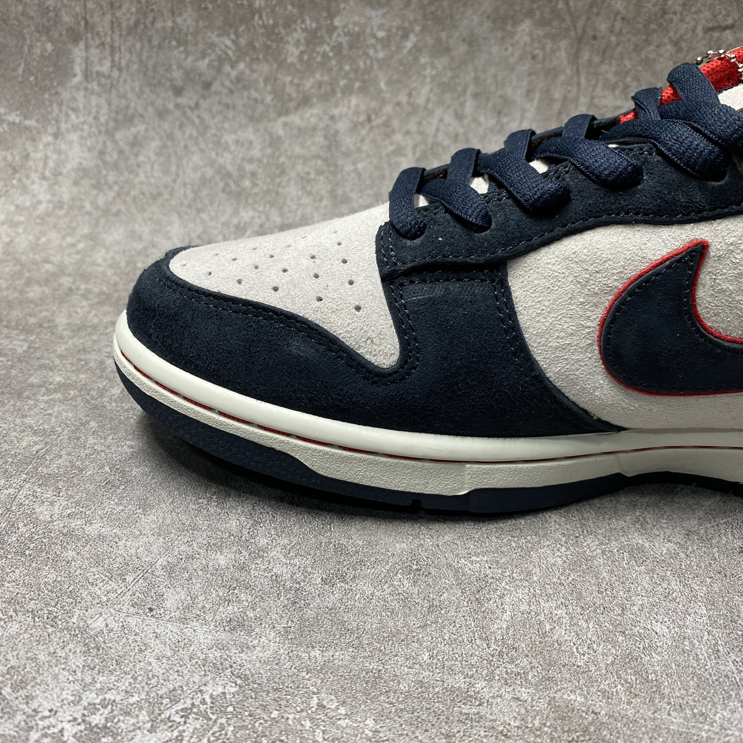 Nike SB Dunk Low Katsuhiro Otomo Steamboy OST