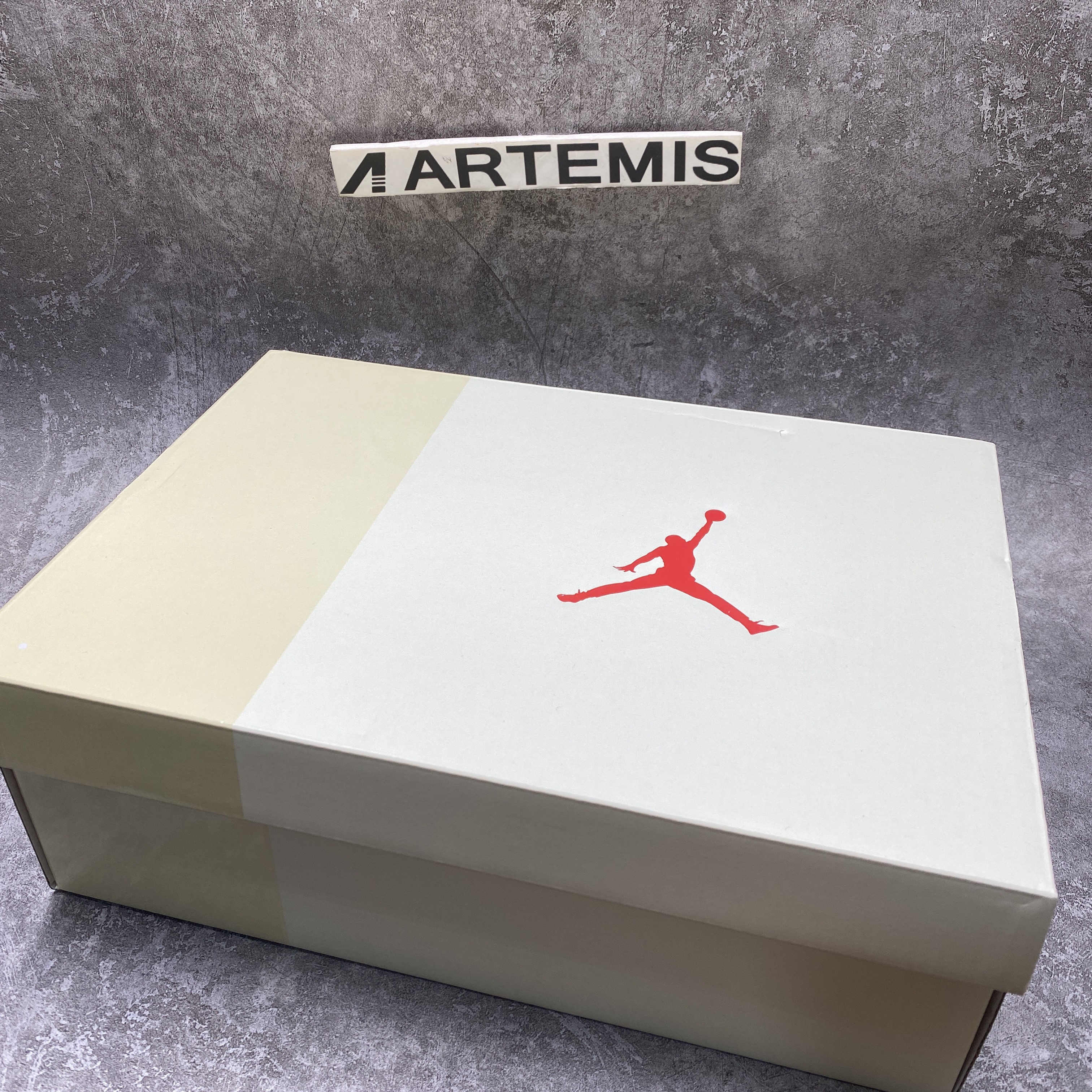 Air Jordan 3 Retro Muslin