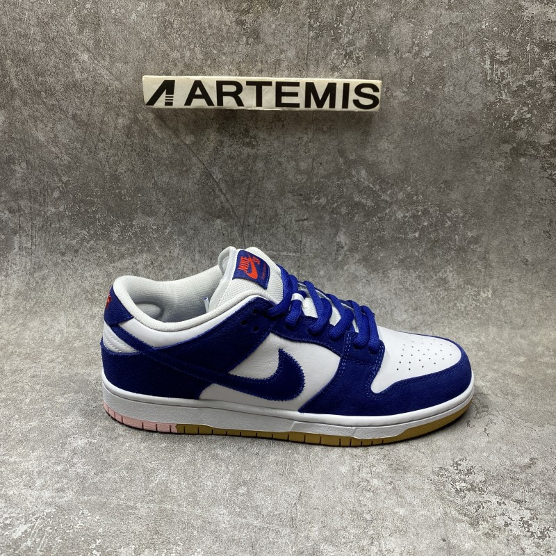 Nike SB Dunk Low Los Angeles Dodgers