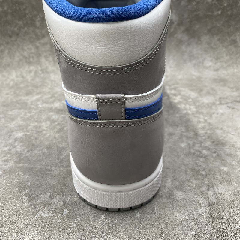 Air Jordan 1 High OG True Blue