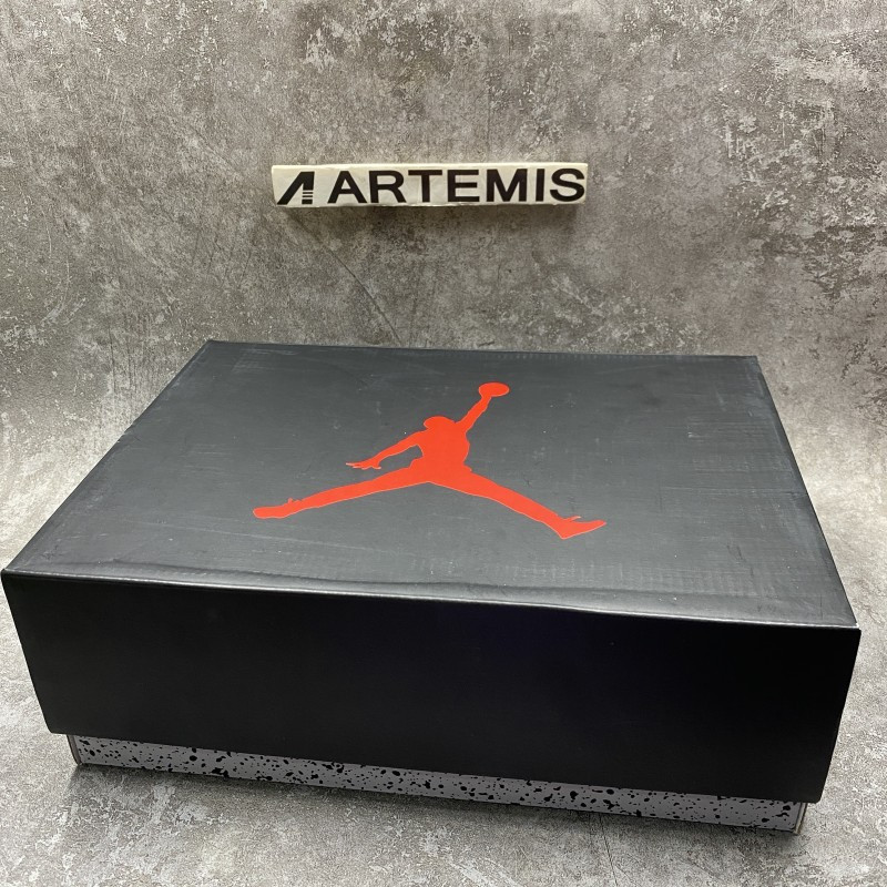 Air Jordan 5 Retro Mars For Her