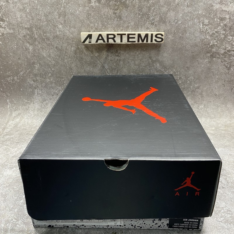 Air Jordan 5 Retro SE Craft Light Orewood Brown