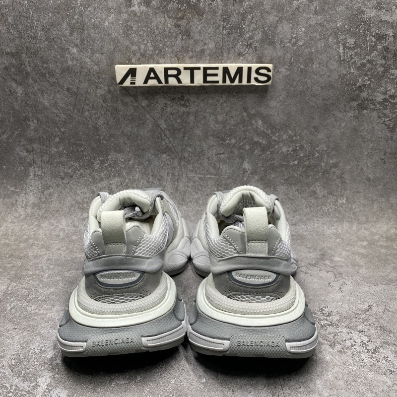 Ba*len*cia*ga 3xl grey sneakers