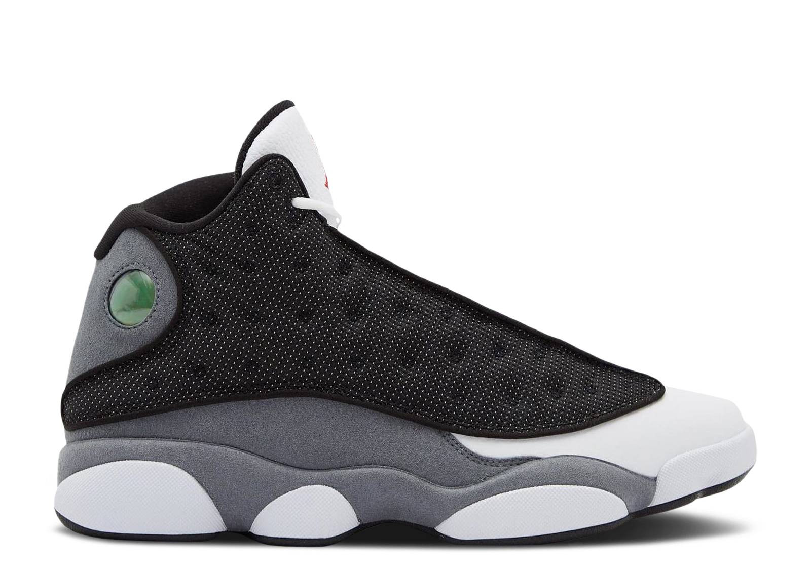 Air Jordan 13 Retro Black Flint