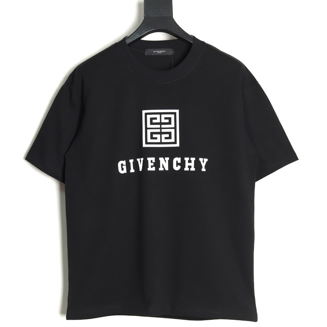 Givenchy 25SS Short-sleeved T-shirt